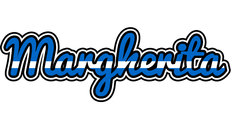 Margherita greece logo