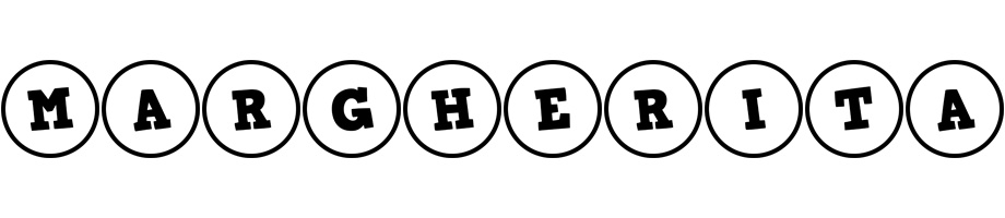 Margherita handy logo
