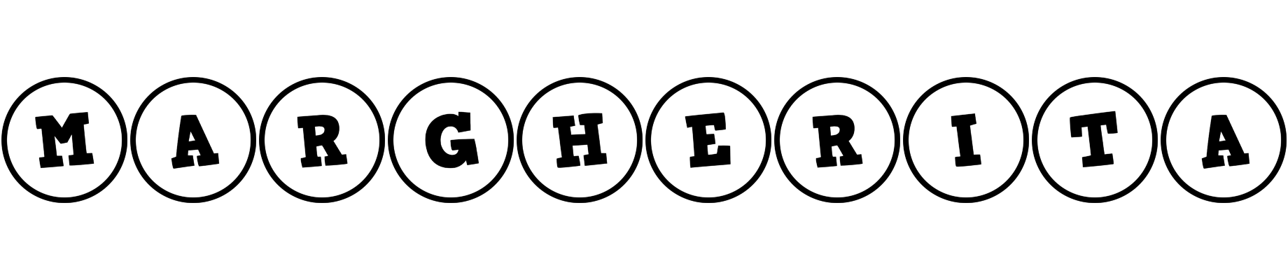 Margherita handy logo