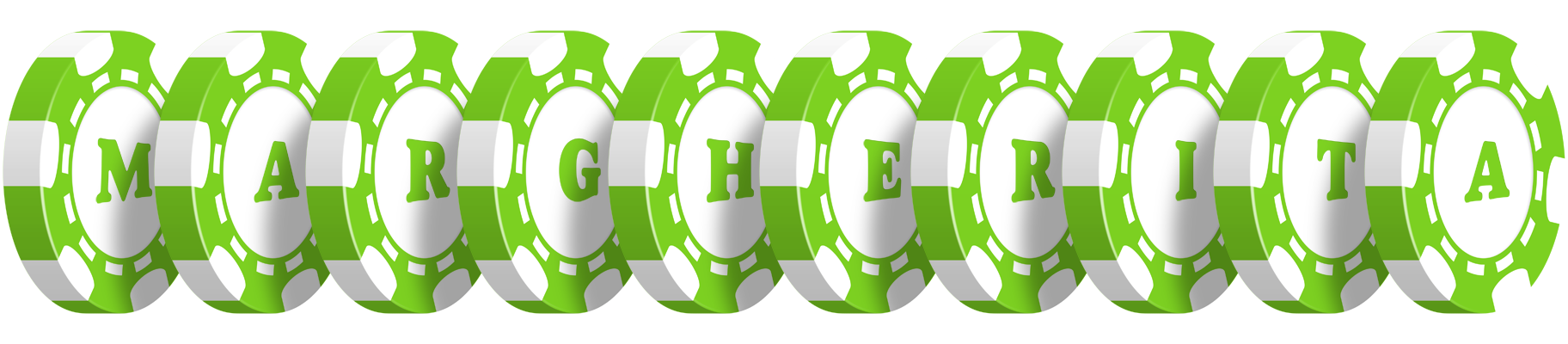 Margherita holdem logo