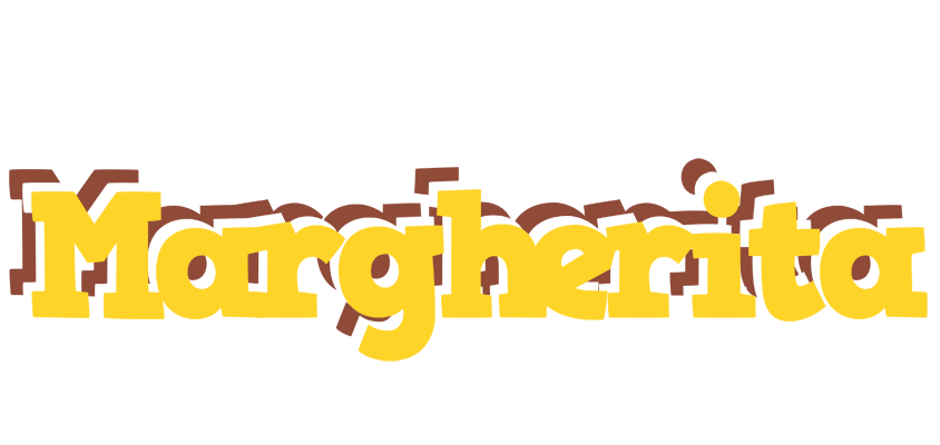 Margherita hotcup logo