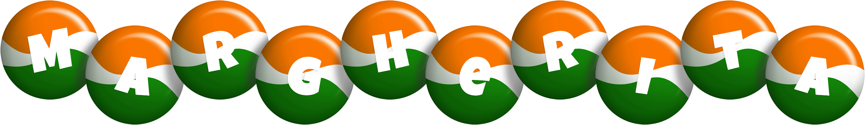 Margherita india logo