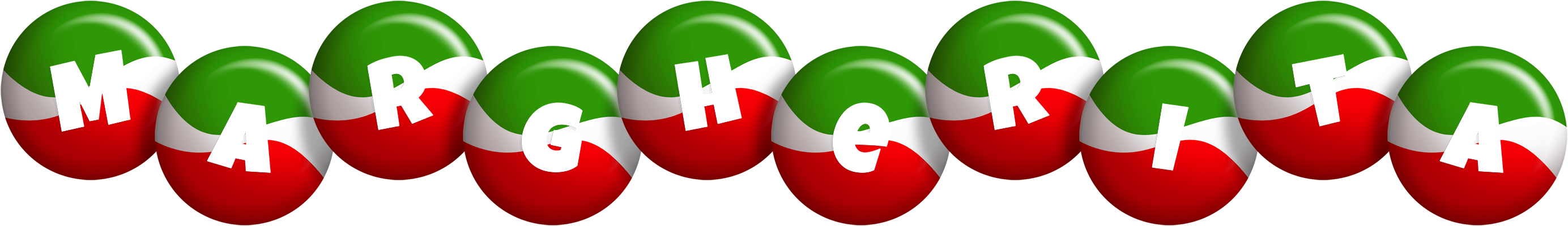 Margherita italy logo