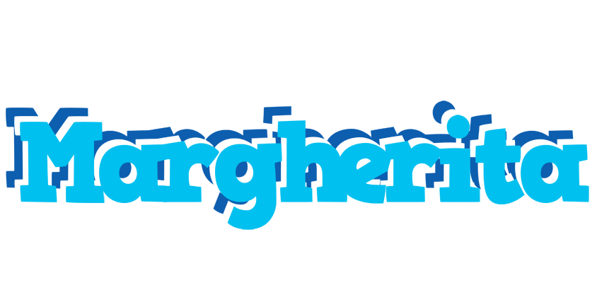 Margherita jacuzzi logo
