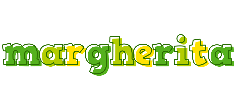 Margherita juice logo