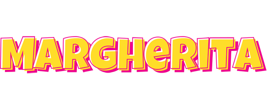 Margherita kaboom logo