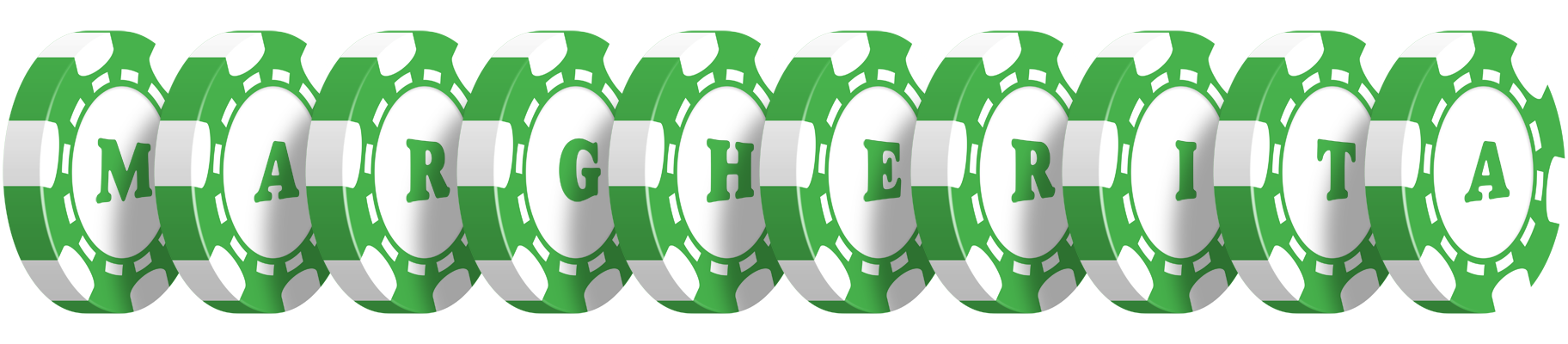 Margherita kicker logo