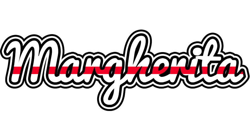 Margherita kingdom logo