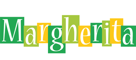Margherita lemonade logo