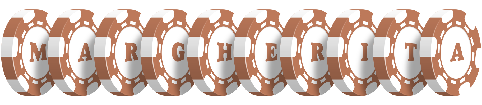 Margherita limit logo