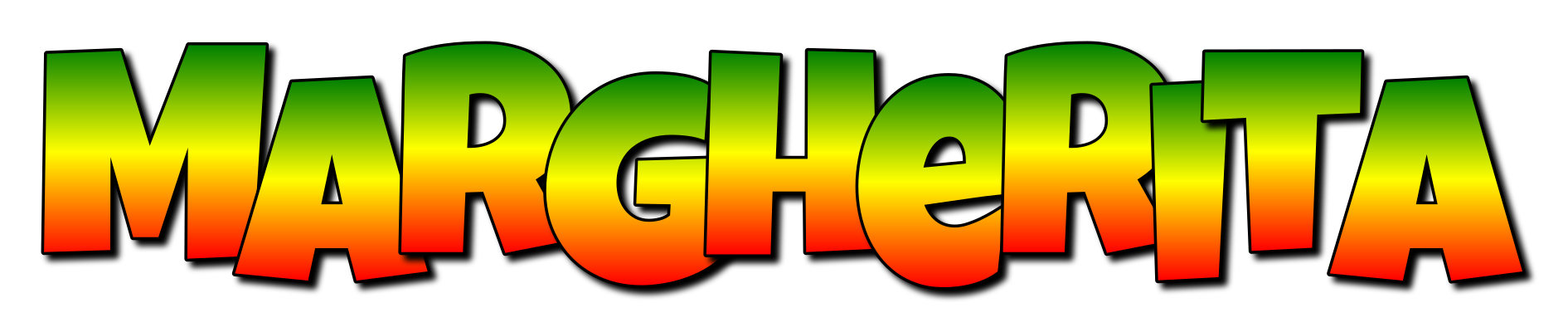 Margherita mango logo