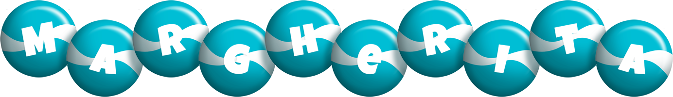 Margherita messi logo
