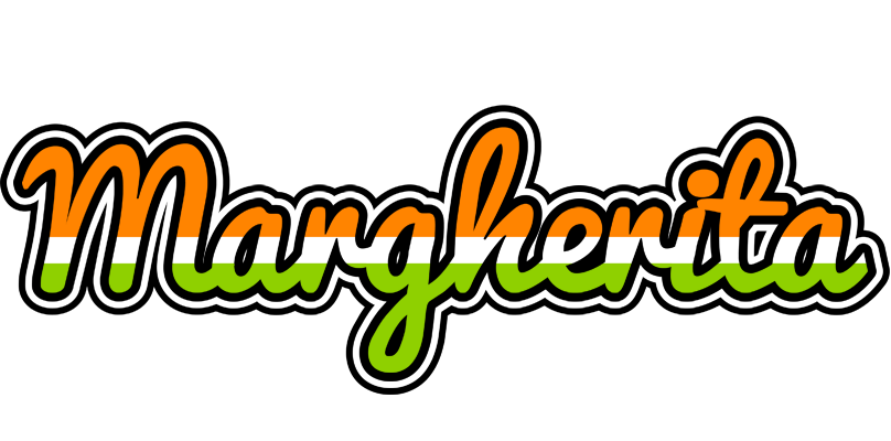 Margherita mumbai logo