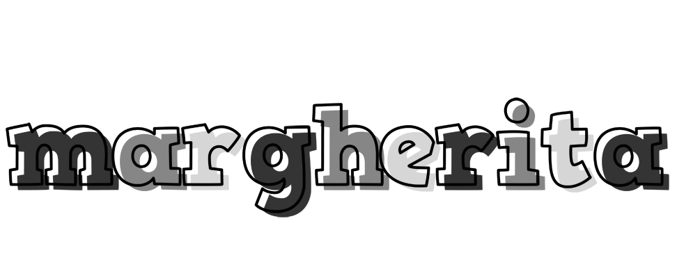 Margherita night logo