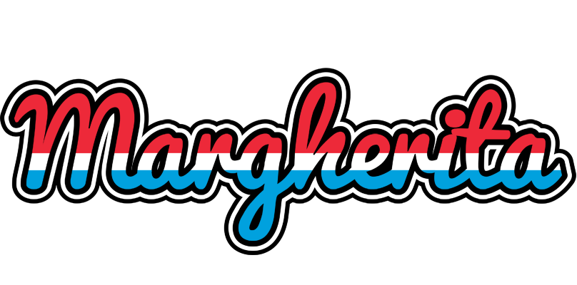 Margherita norway logo