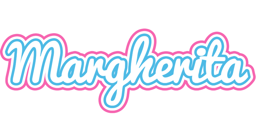 Margherita outdoors logo