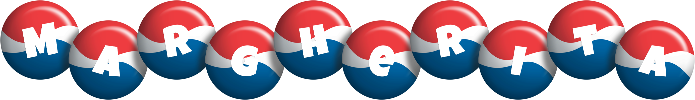 Margherita paris logo