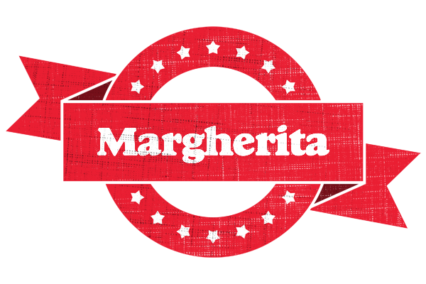 Margherita passion logo