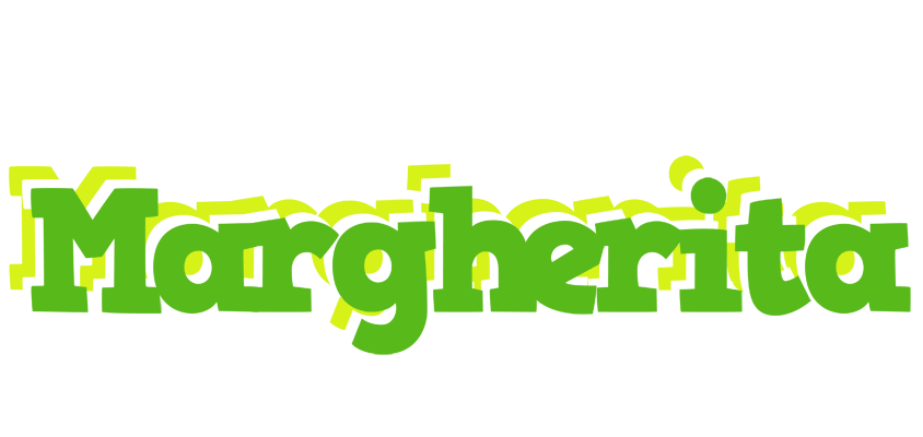 Margherita picnic logo