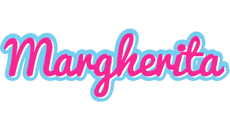 Margherita popstar logo
