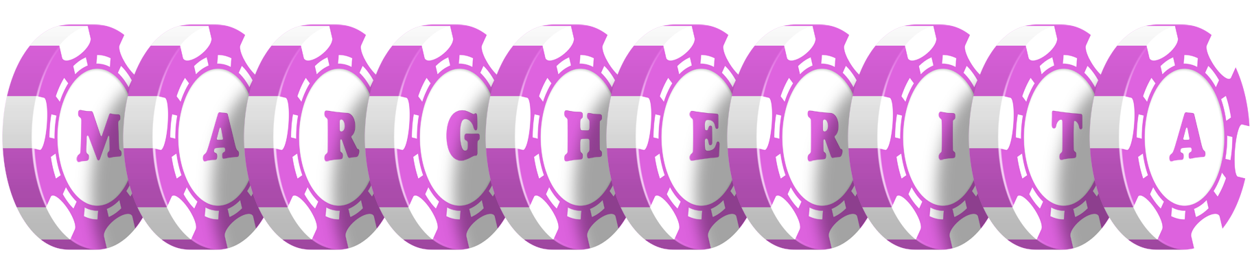 Margherita river logo