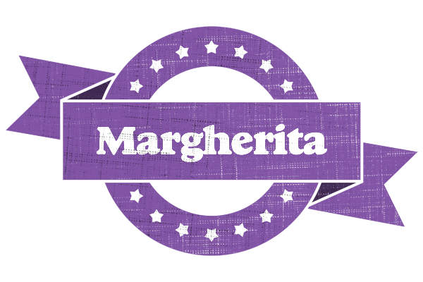 Margherita royal logo