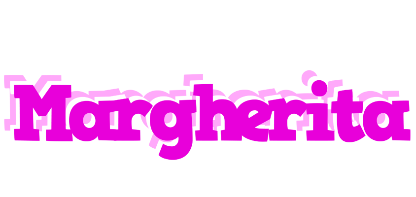 Margherita rumba logo