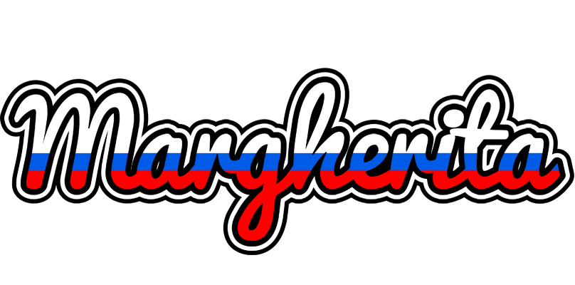 Margherita russia logo