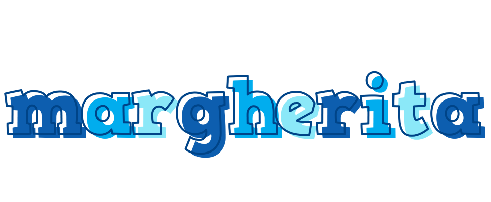 Margherita sailor logo