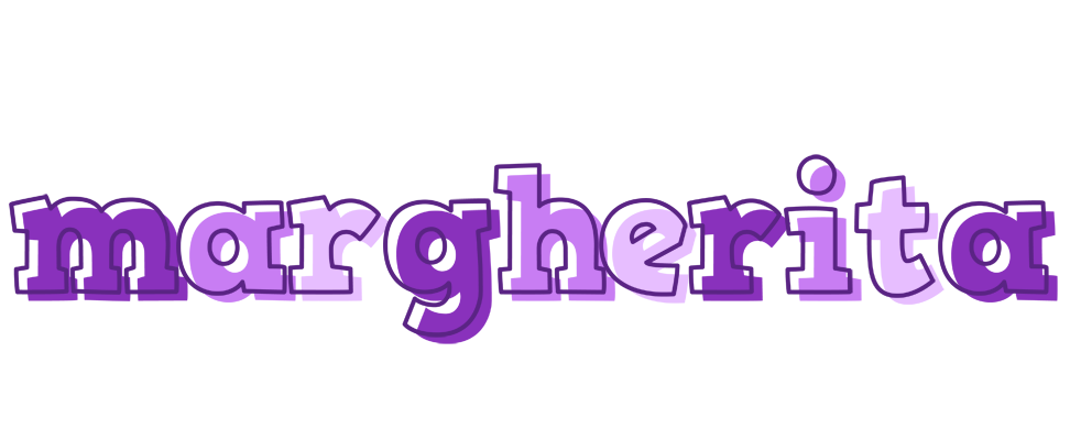 Margherita sensual logo