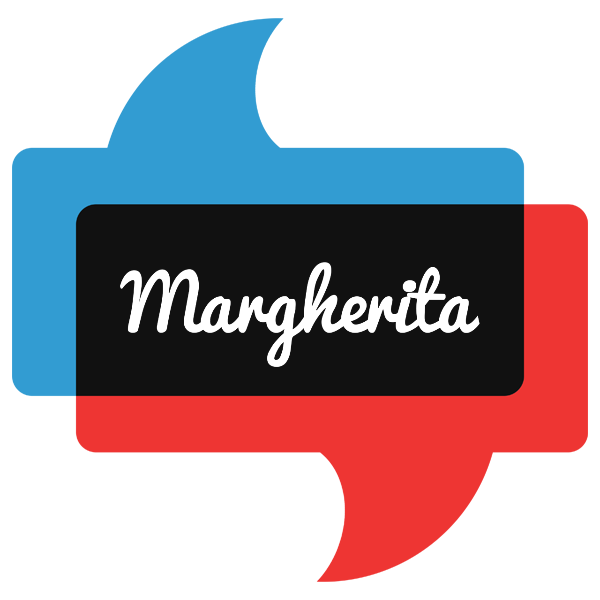 Margherita sharks logo