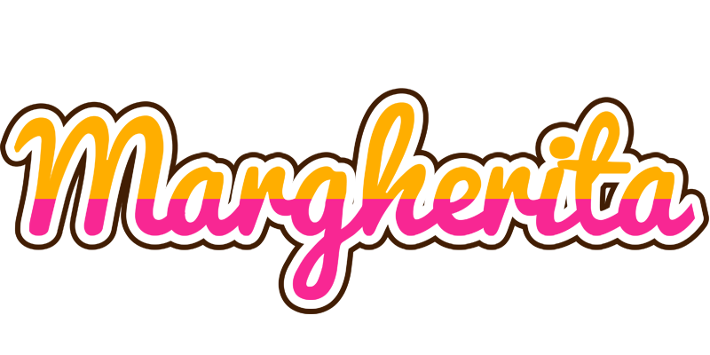 Margherita smoothie logo