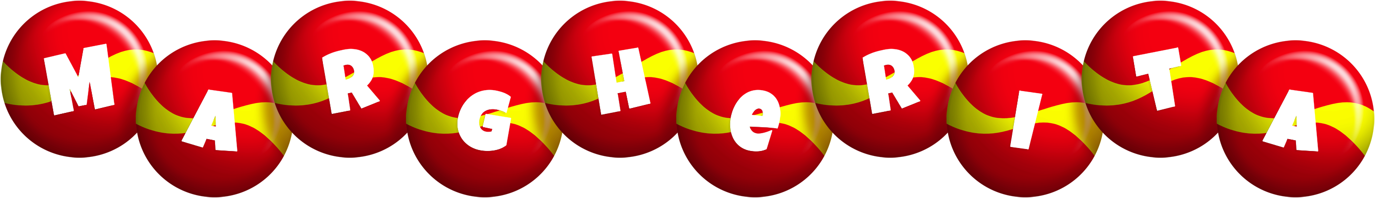 Margherita spain logo