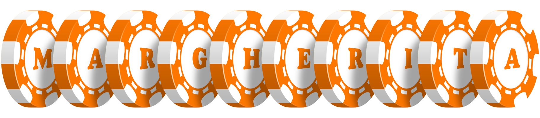 Margherita stacks logo