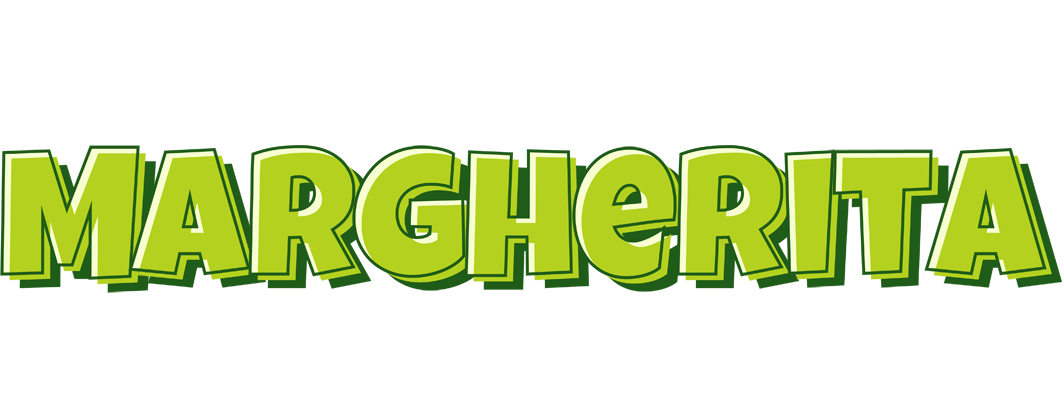 Margherita summer logo