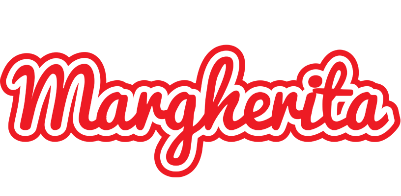 Margherita sunshine logo