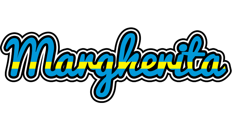 Margherita sweden logo