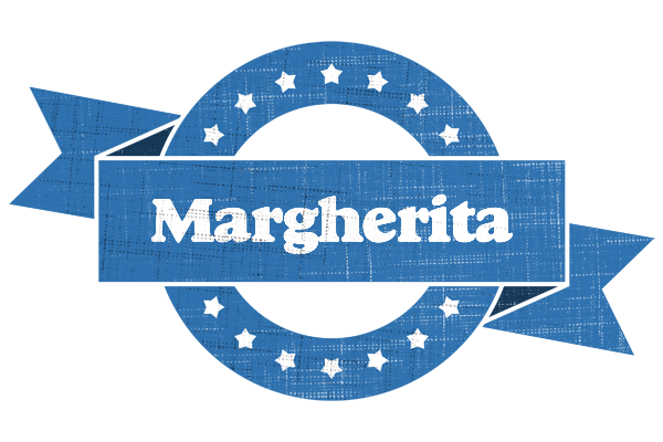 Margherita trust logo