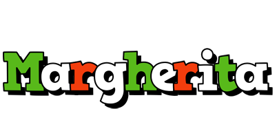 Margherita venezia logo