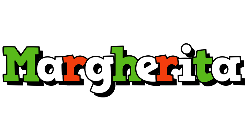 Margherita venezia logo