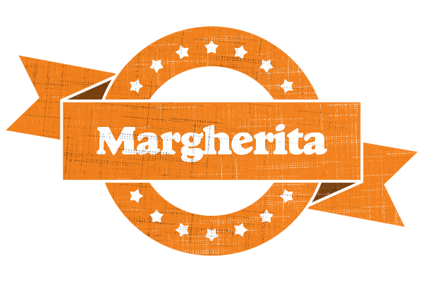 Margherita victory logo