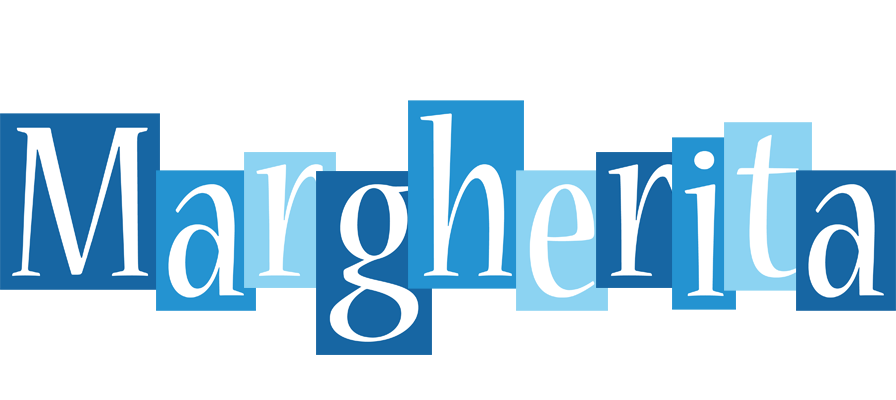 Margherita winter logo