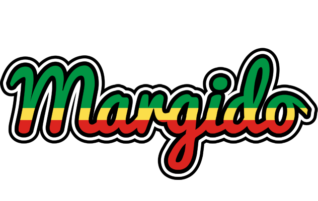Margido african logo