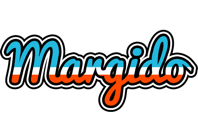 Margido america logo