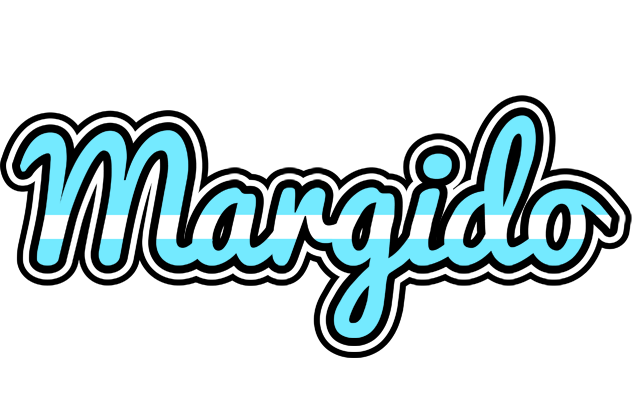 Margido argentine logo