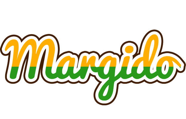 Margido banana logo