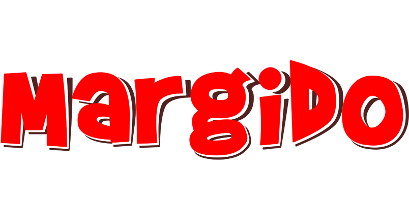 Margido basket logo