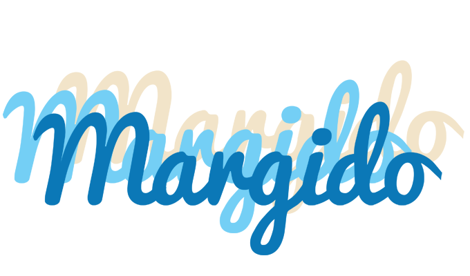 Margido breeze logo