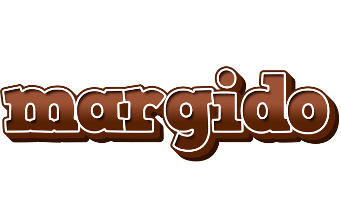 Margido brownie logo