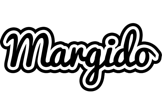 Margido chess logo
